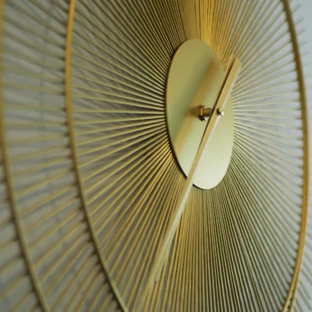 Estudio Bajo Con Piscina Apartament