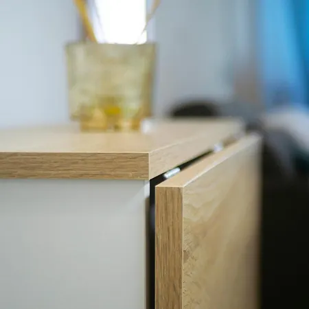 Estudio Bajo Con Piscina Appartement *
