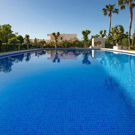 Estudio Bajo Con Piscina Torremolinos