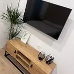 Appartamento Estudio Bajo Con Piscina *