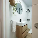 Estudio Bajo Con Piscina Appartamento Torremolinos