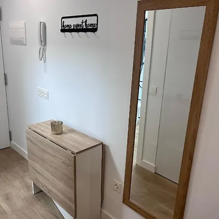 Estudio Bajo Con Piscina Apartament Torremolinos