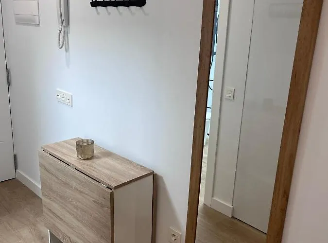 Estudio Bajo Con Piscina Apartment Torremolinos