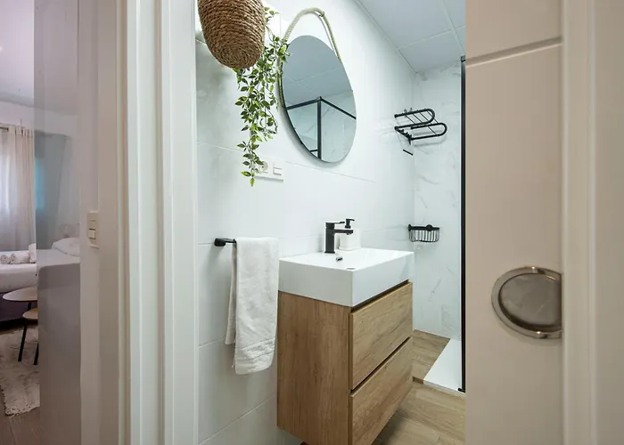 Estudio Bajo Con Piscina Apartment Torremolinos