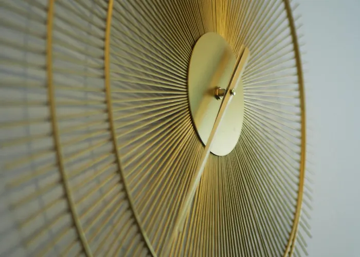 Estudio Bajo Con Piscina Apartment